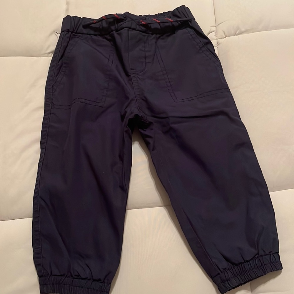 Ralph Lauren Polo Joggers, GUC, inside of pants is lined, hung to dry only